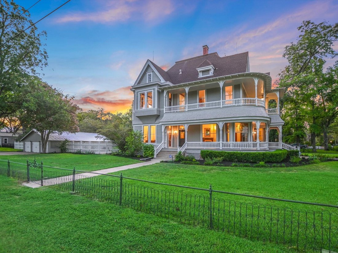 House in Bastrop, Texas, United States 3 - 16590992