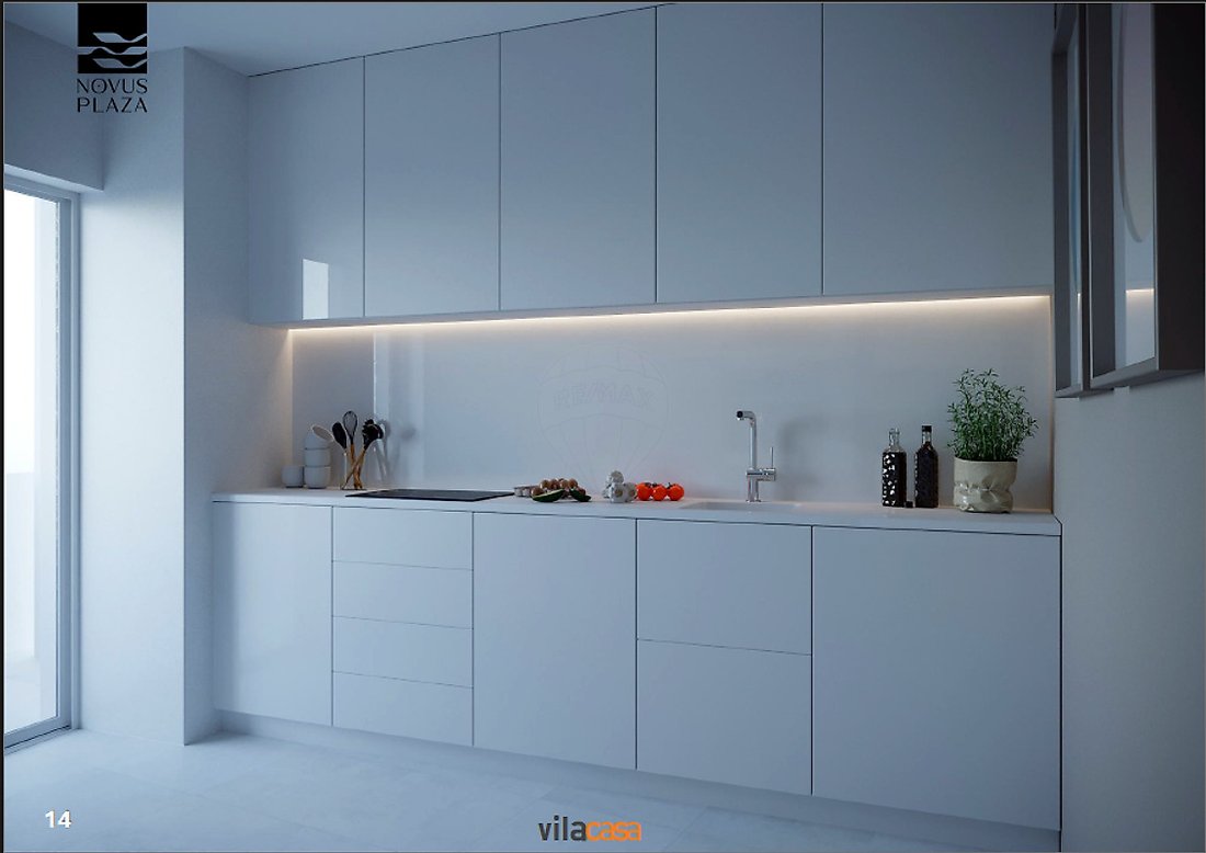 Apartment in Gloria e Vera Cruz, Aveiro District, Portugal 4 - 15421779