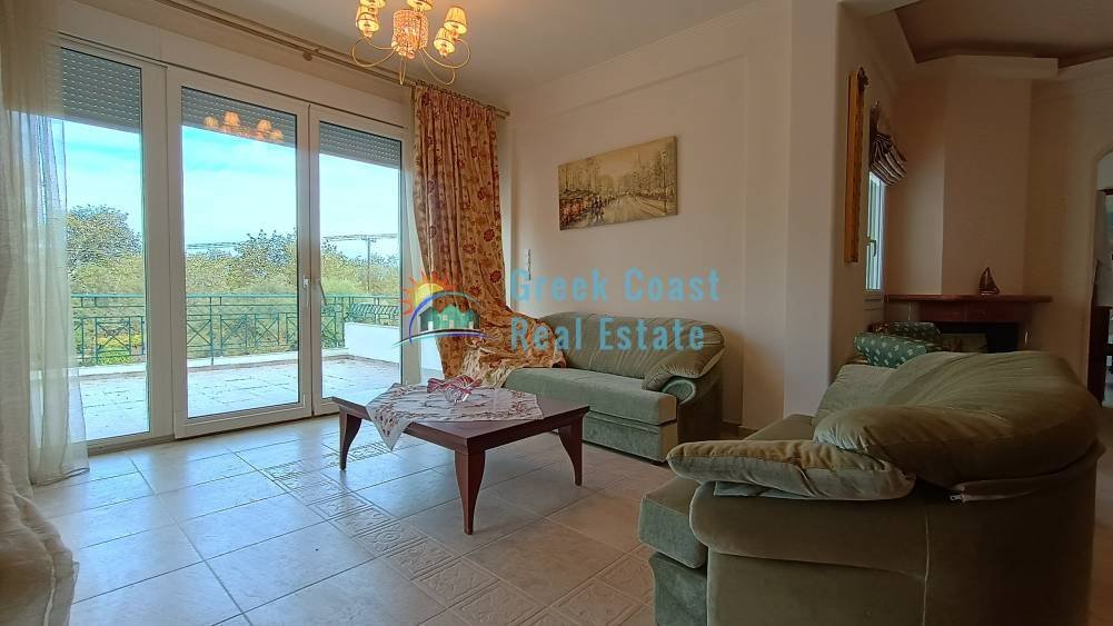House in Psathopurgou, Peloponnese, Western Greece and the Ionian, Greece 2 - 16326246