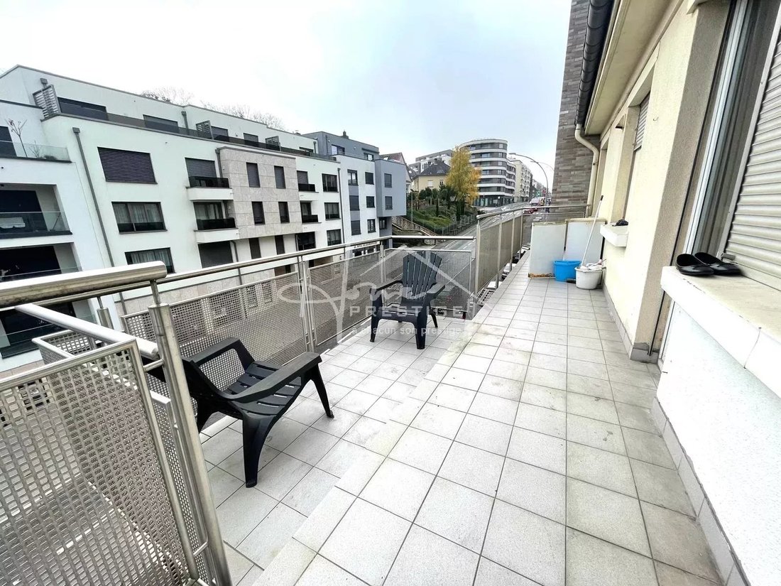 Apartment in Luxembourg, Luxembourg, Luxembourg 5 - 16582246
