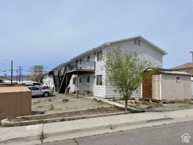 Wendover, Utah, United States 2 - 16595529