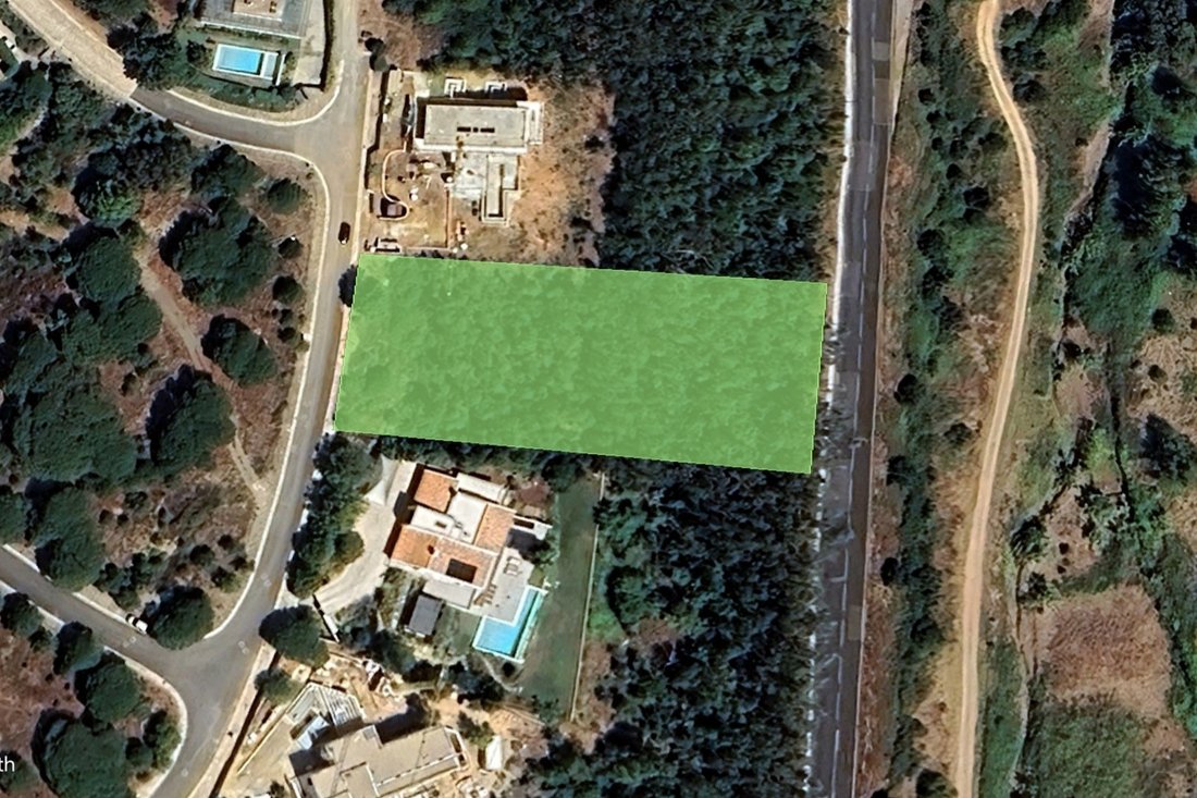 Land in Alcabideche, Lisbon, Portugal 3 - 16583594