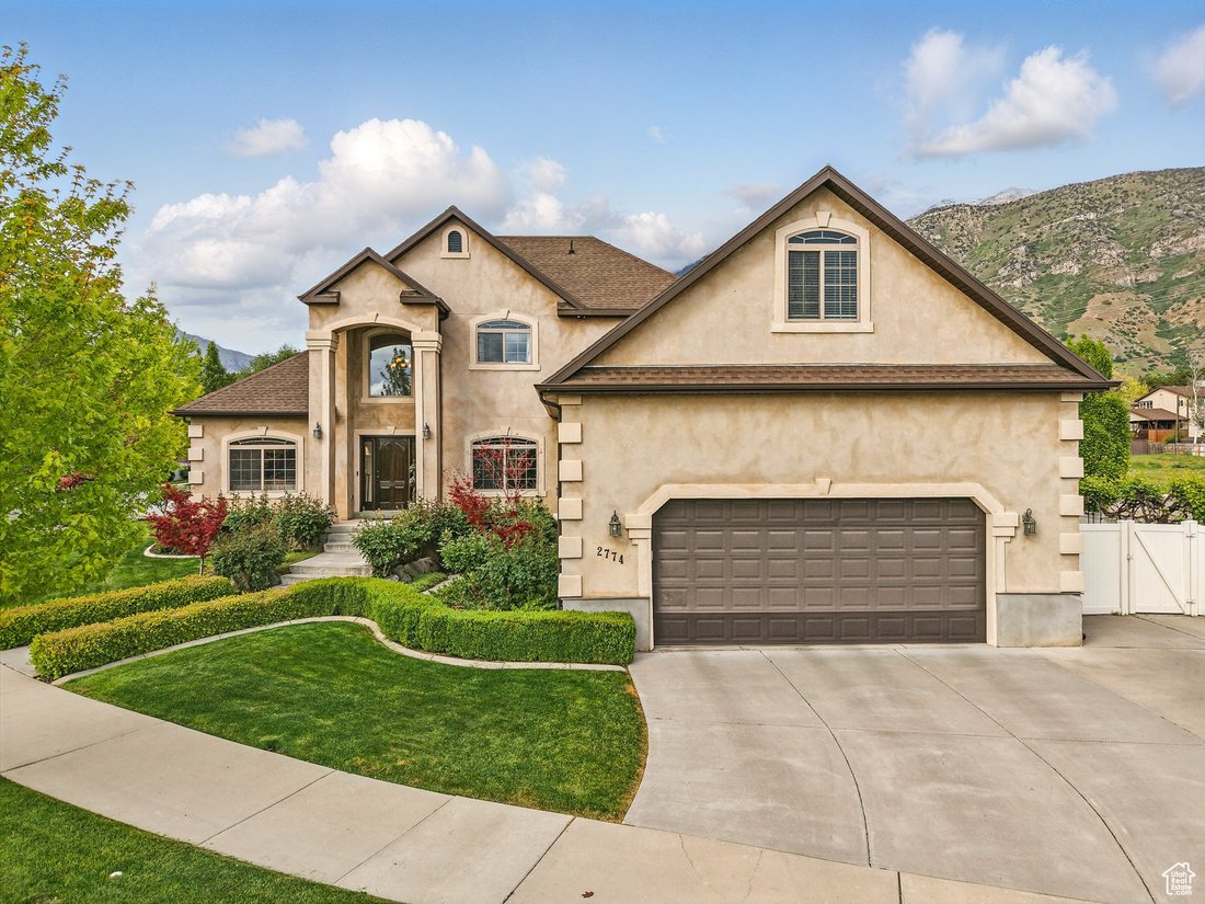 House in Provo, Utah, United States 2 - 16595316
