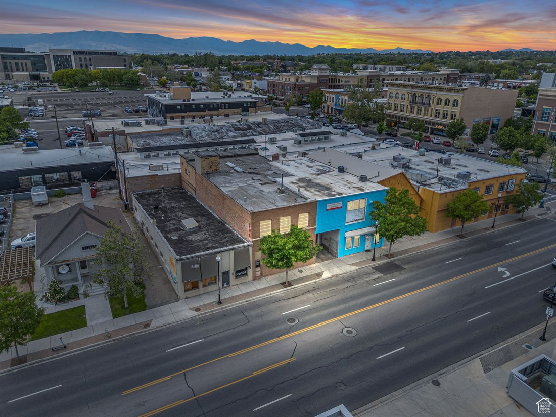House in Provo, Utah, United States 1 - 16592265