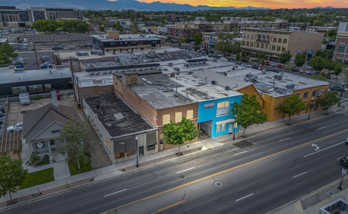 Haus in Provo, Utah, Vereinigte Staaten 1