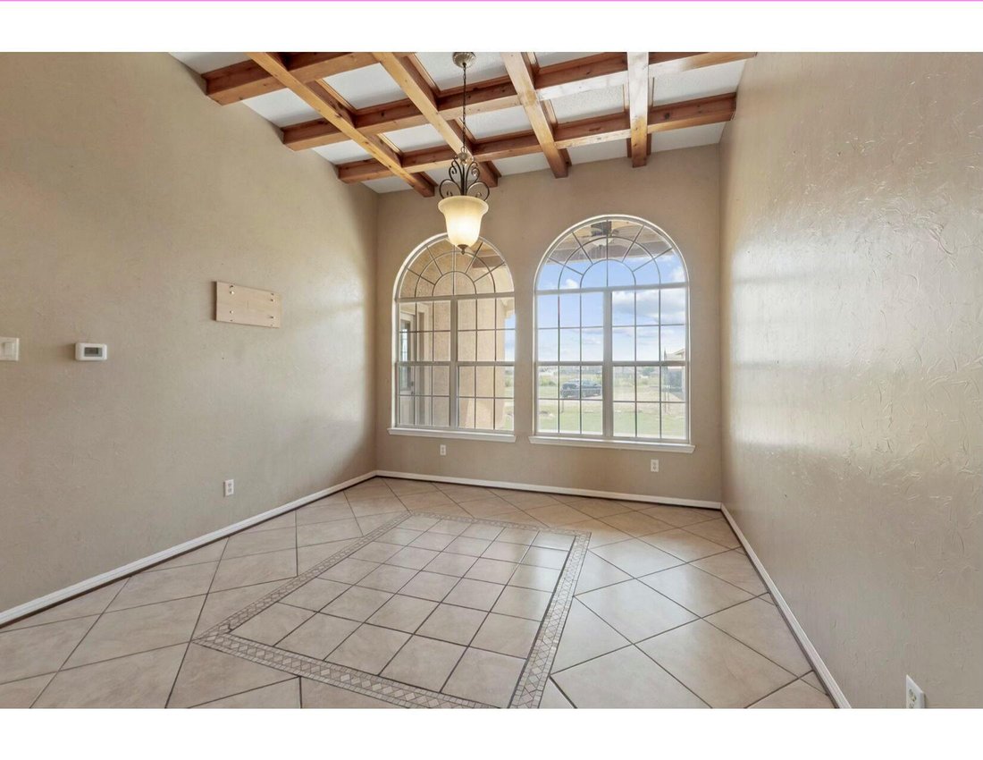 House in Coupland, Texas, United States 4 - 16590177