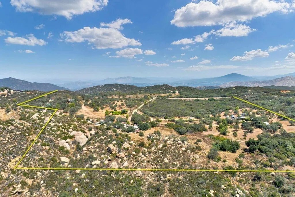 House in Jamul, California, United States 3 - 16598097