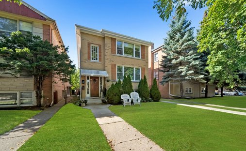 Evanston, Illinois, United States 1