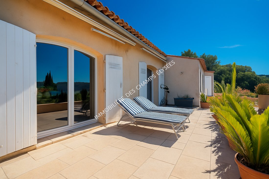 Apartment in Ramatuelle, Provence-Alpes-Côte d'Azur, France 1 - 16255863