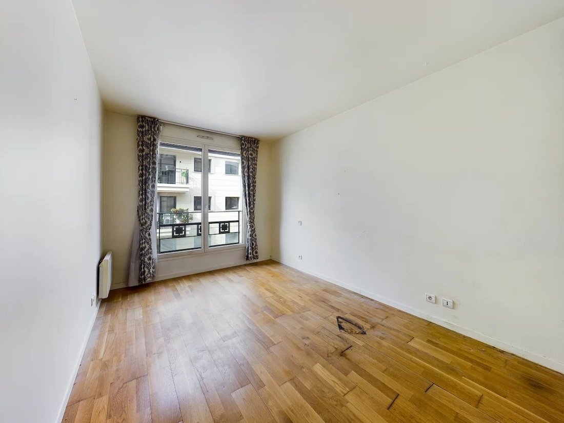 Apartment in Odéon, Paris 6e Arrondissement, Paris 4 - 15325744