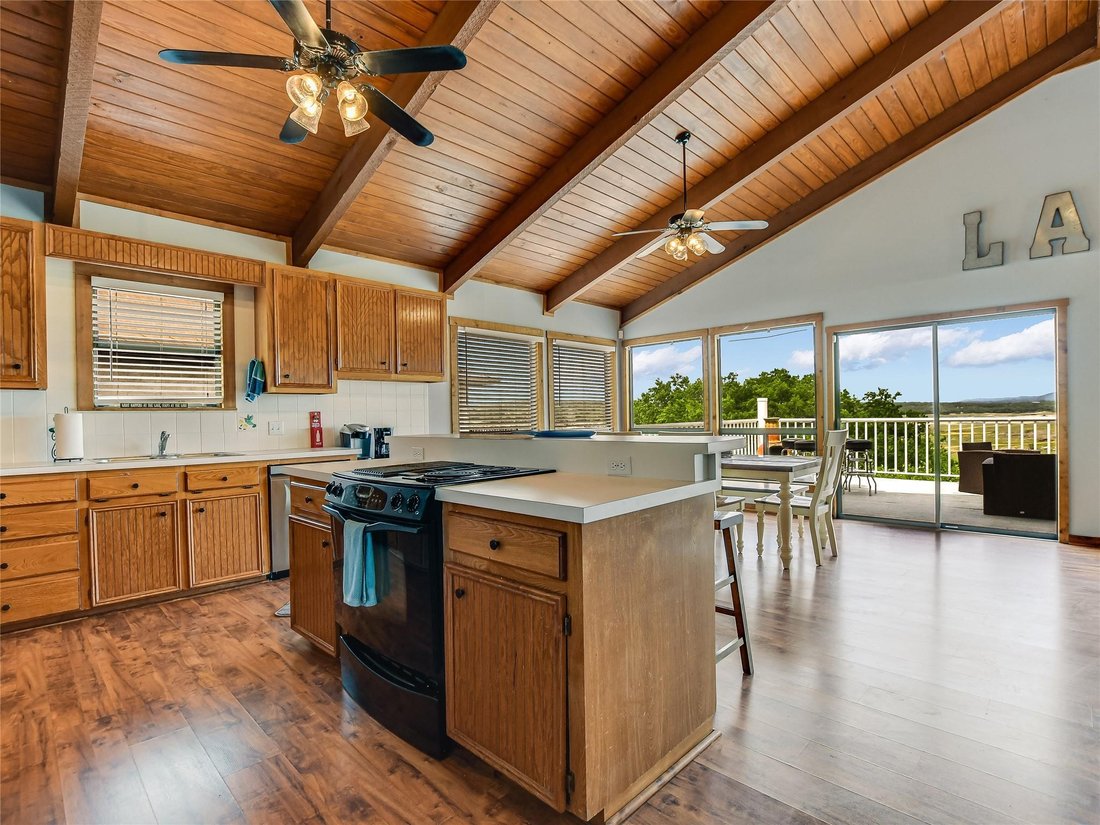 House in Jonestown, Texas, United States 5 - 16590885