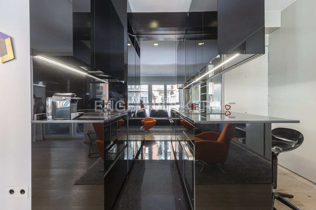 Apartment in Retiro, Madrid, Spain 4 - 16585121
