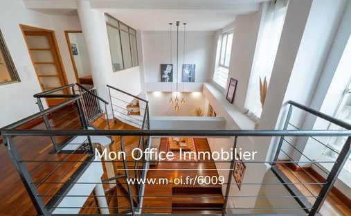 Apartment in Saint Lambert, 7e Arrondissement, Marseille 1