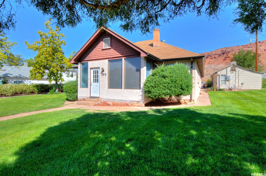 House in Moab, Utah, United States 1 - 16594203