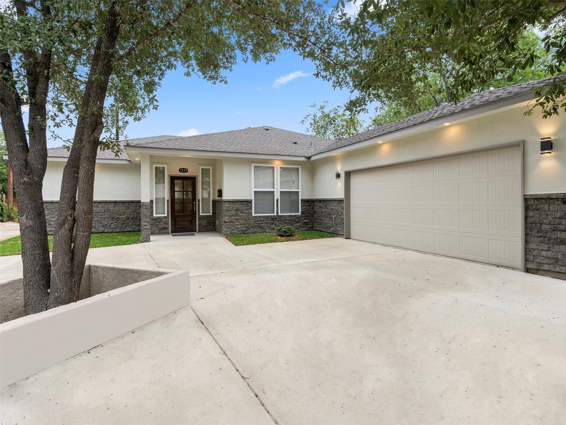 House in San Antonio, Texas, United States 1 - 16590282
