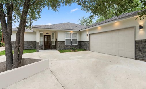 Casa a San Antonio, Texas, Stati Uniti 1