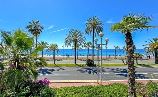Apartment in Nice, Provence-Alpes-Côte d'Azur, France 1