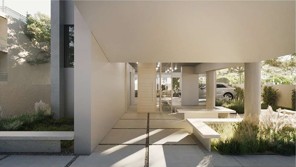 Condo in Vari, Attica, Greece 4 - 16581847