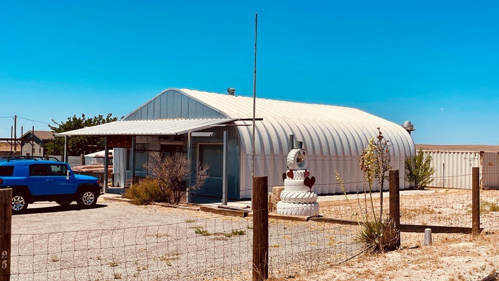 Marfa, Texas, United States 2 - 16584234