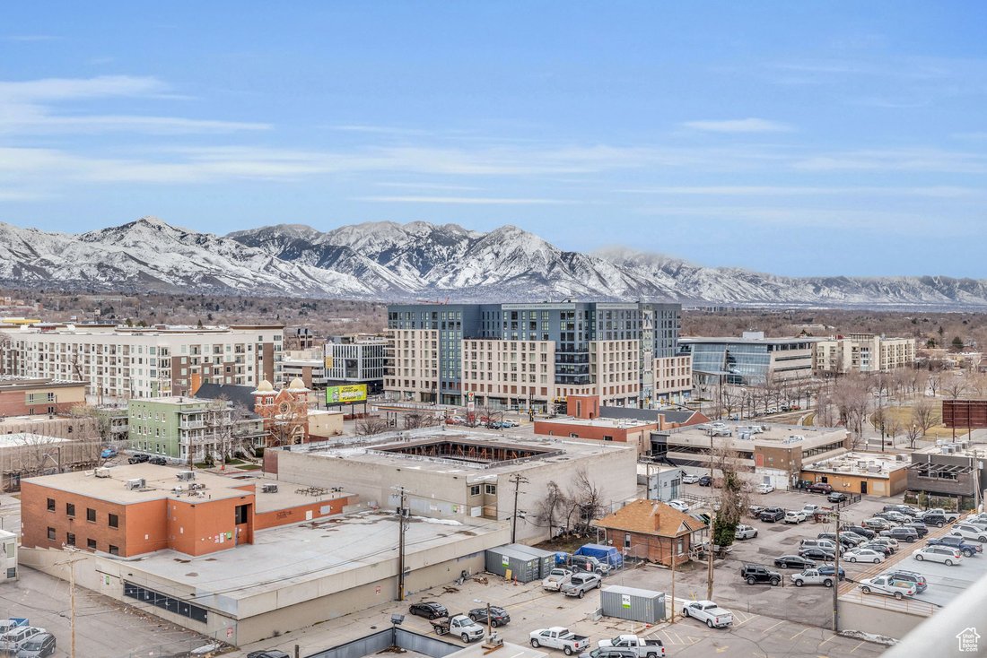 Condo in Salt Lake City, Utah, United States 5 - 16595583