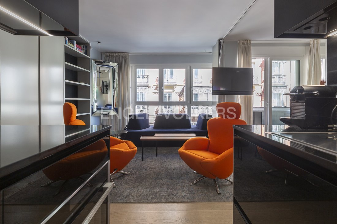 Apartment in Retiro, Madrid, Spain 5 - 16585121