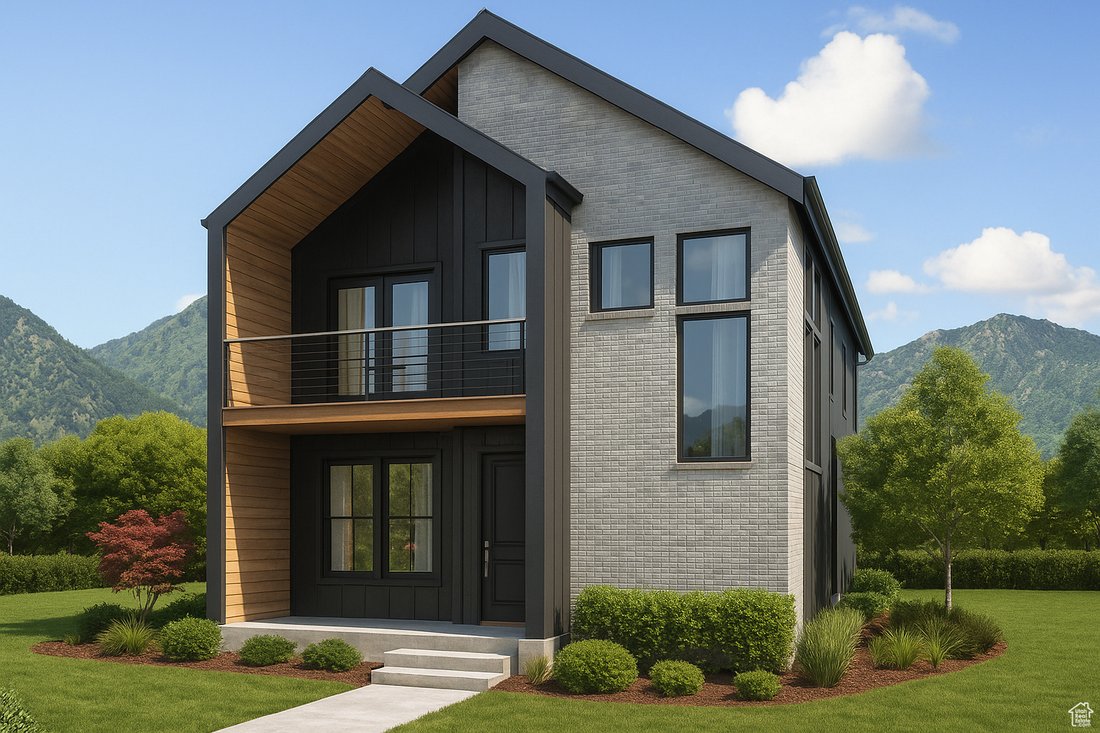 House in Park City, Utah, United States 1 - 16594145