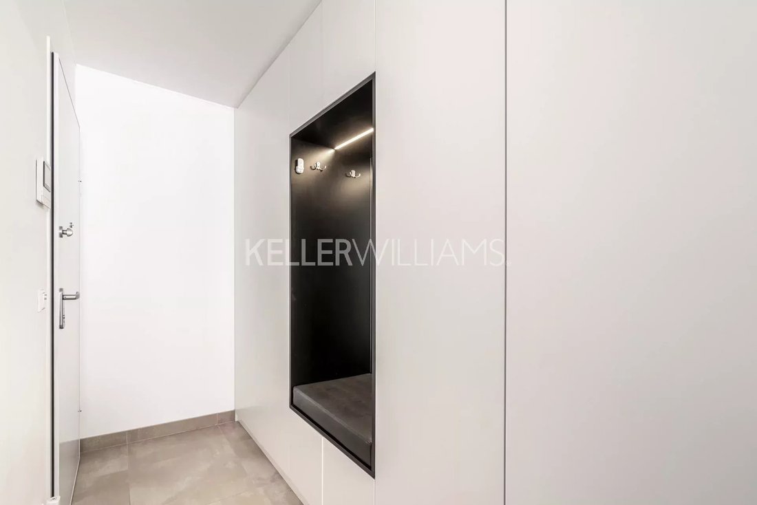 Apartment in Esch-sur-Alzette, Esch-sur-Alzette, Luxembourg 3 - 16582567