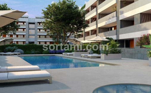Apartment in Sao Goncalo de Lagos, Algarve, Portugal 1