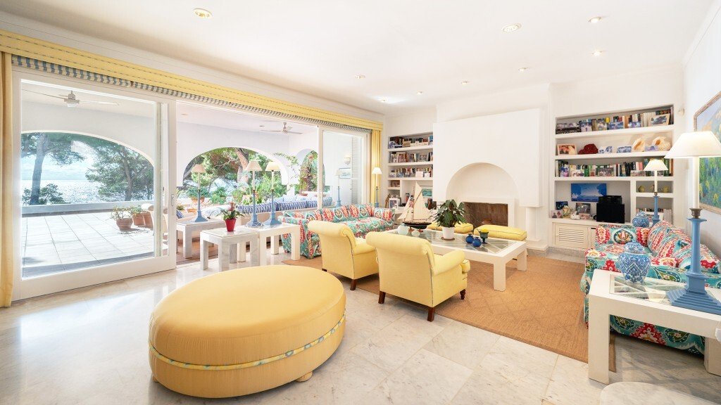 Villa in Santanyi, Balearic Islands, Spain 4 - 16584986