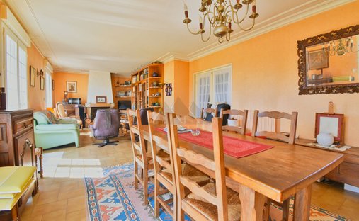 For Sale Waterfront Estate On 3 Hectares Finistère - 4