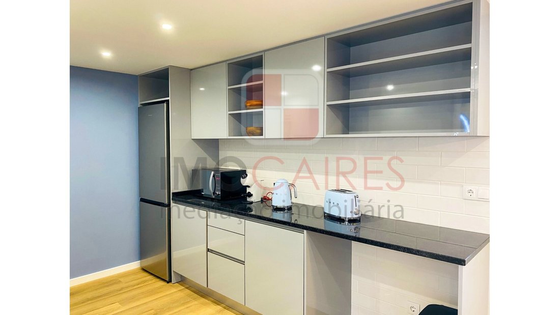 Apartment in Se, Madeira, Portugal 5 - 16580367