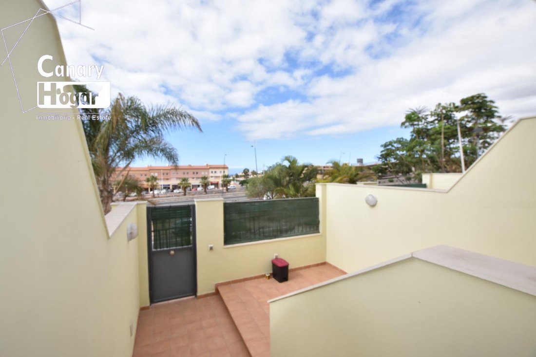 House in Costa Adeje, Adeje, Canary Islands 3 - 16585685