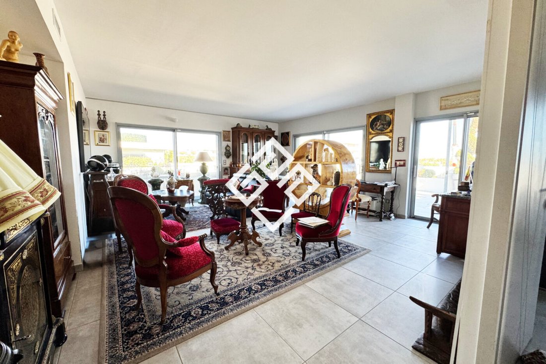 Apartment in Ecarts, Narbonne, France 2 - 16605940