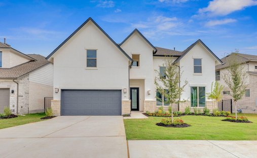 Casa a Georgetown, Texas, Stati Uniti 1