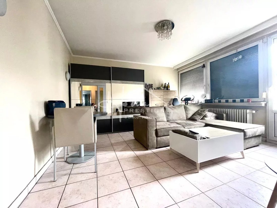 Apartment in Luxembourg, Luxembourg, Luxembourg 1 - 16582246