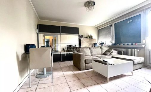 Apartment in Luxembourg, Luxembourg, Luxembourg 1