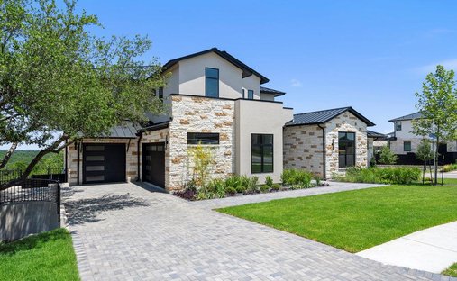 Casa en Austin, Texas, Estados Unidos 1