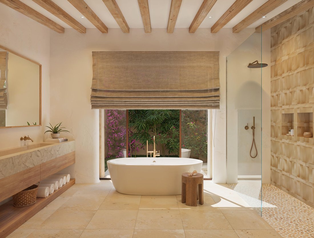 Country House in Sant Llorenc des Cardassar, Balearic Islands, Spain 4 - 16582141