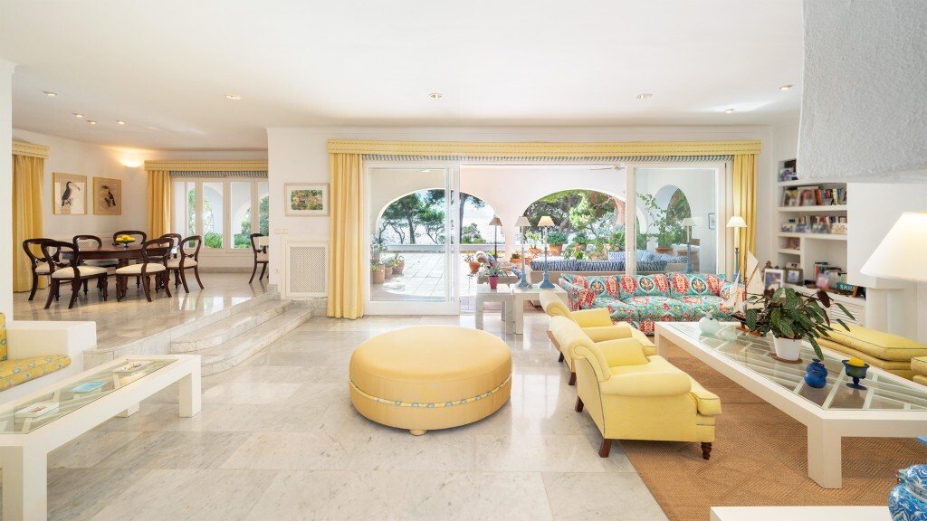 Villa in Santanyi, Balearic Islands, Spain 5 - 16584986