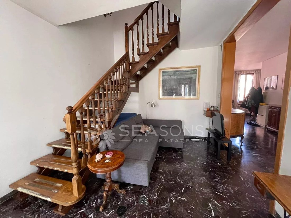 Apartment in Venice Historic Centre, Venice, Italy 5 - 15645619