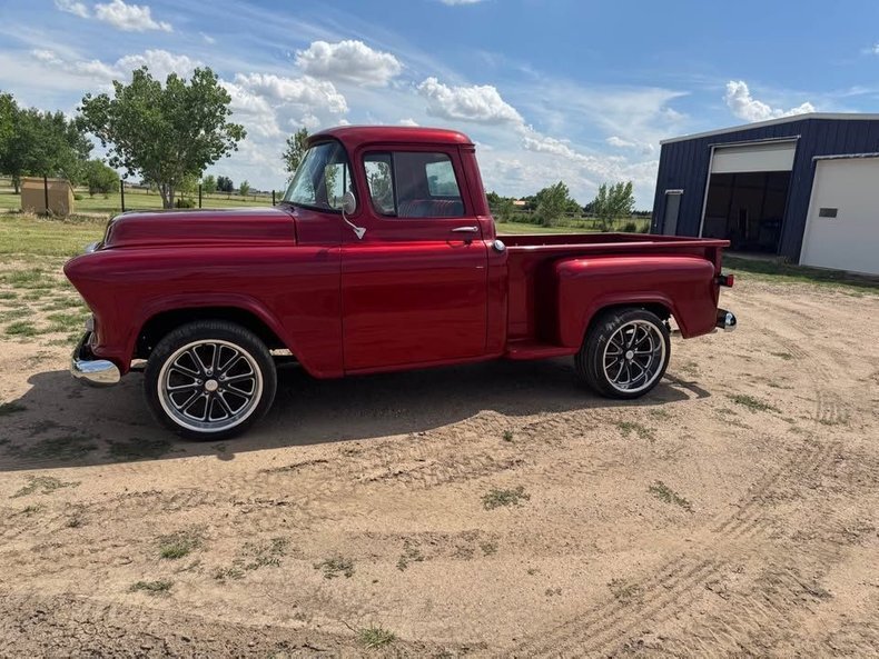Pickup in Glendale, United States 1 - 16597664