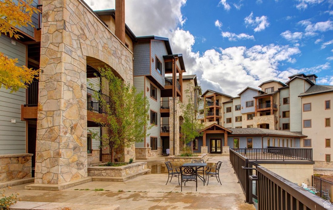 Condo in Park City, Utah, United States 3 - 16593566
