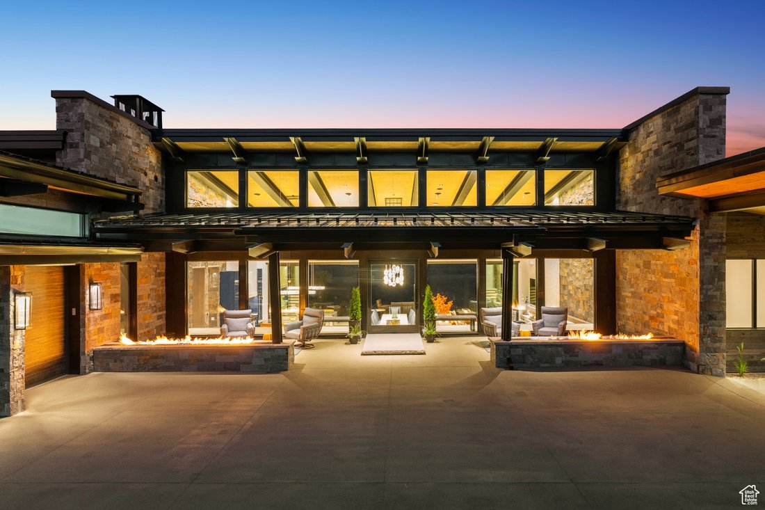 House in Kamas, Utah, United States 4 - 16594716