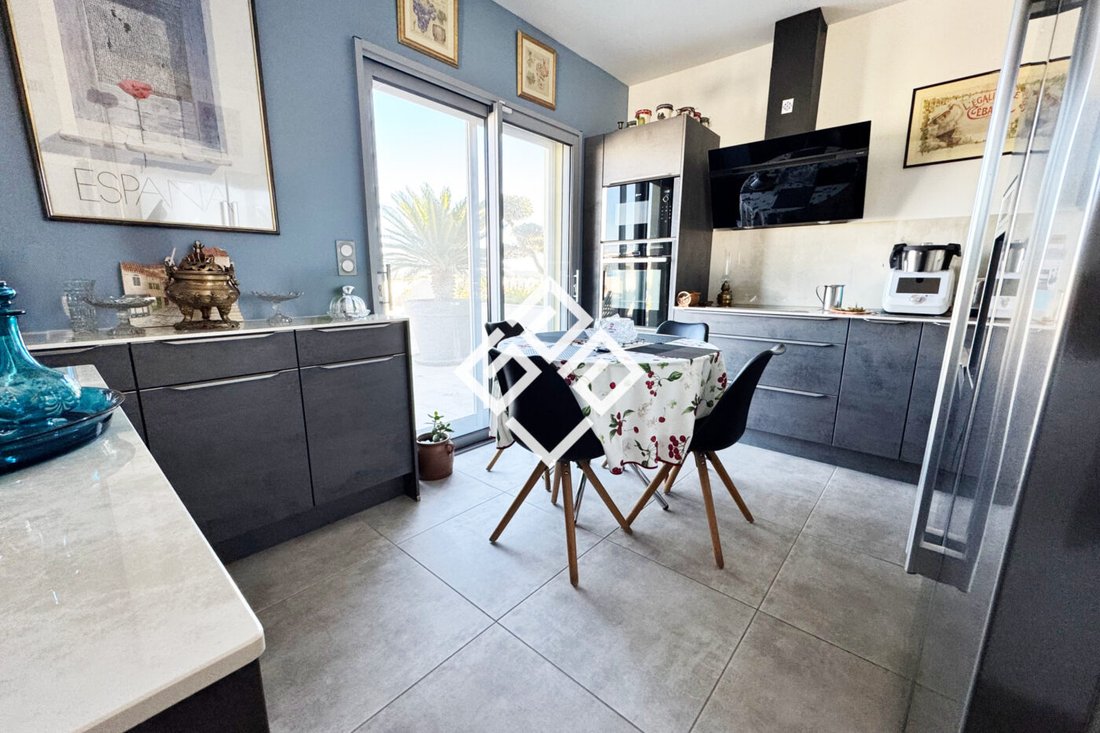Apartment in Ecarts, Narbonne, France 4 - 16605940