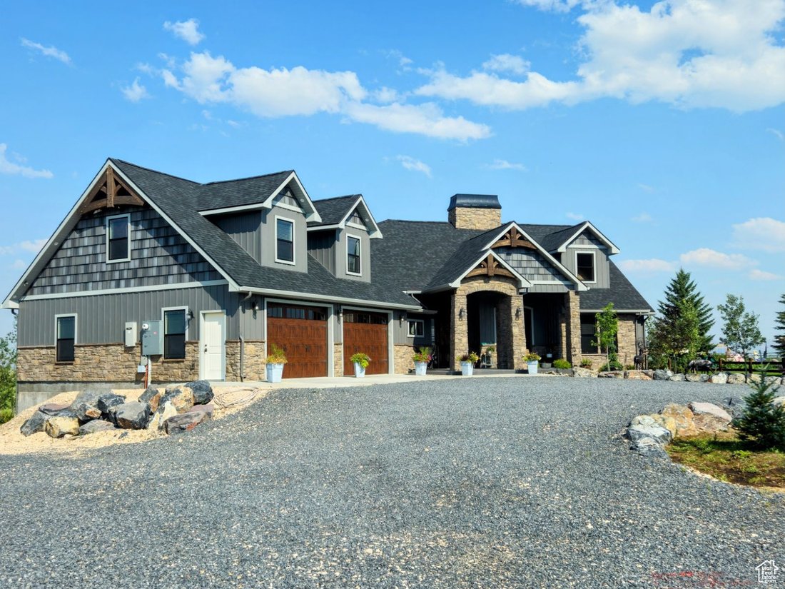 House in Bloomington, Idaho, United States 1 - 16594267