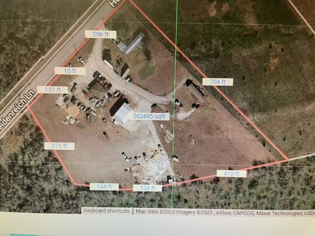 House in Kyle, Texas, United States 3 - 16591040