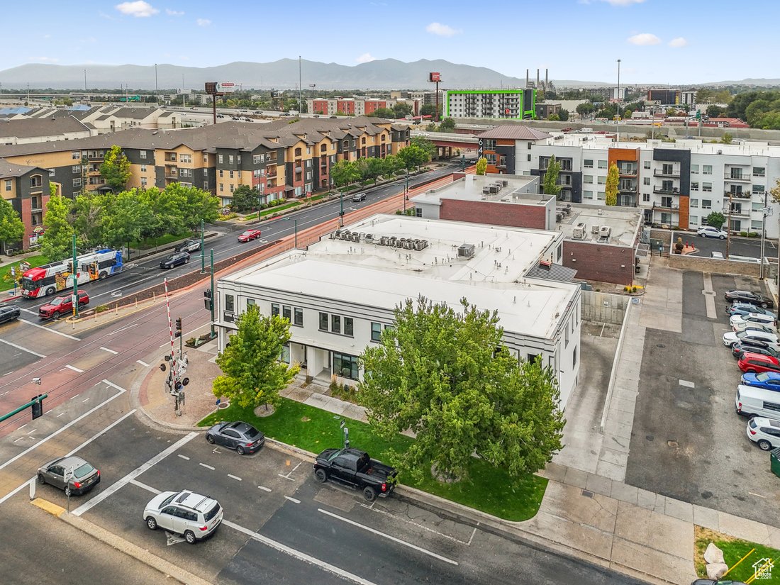 Salt Lake City, Utah, United States 1 - 16595521