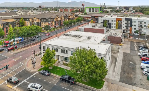 Salt Lake City, Utah, Vereinigte Staaten 1