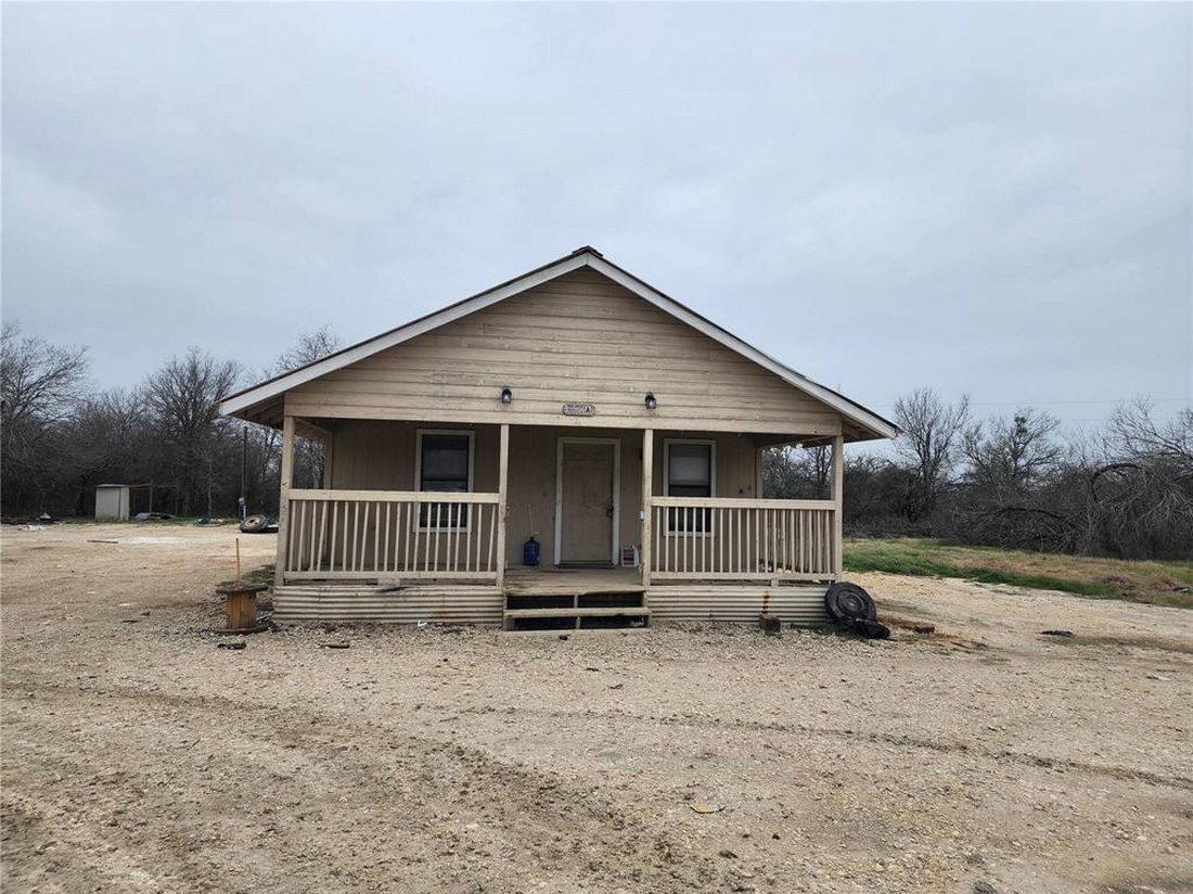 Coupland, Texas, United States 1 - 16591046
