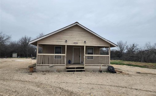 Coupland, Texas, United States 1